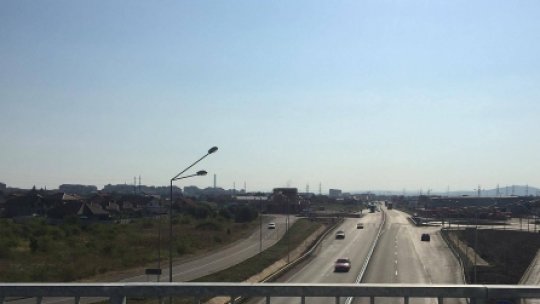 Eliminarea taxei de pod la Cernavodă-Feteşti, pe agenda Parlamentului 