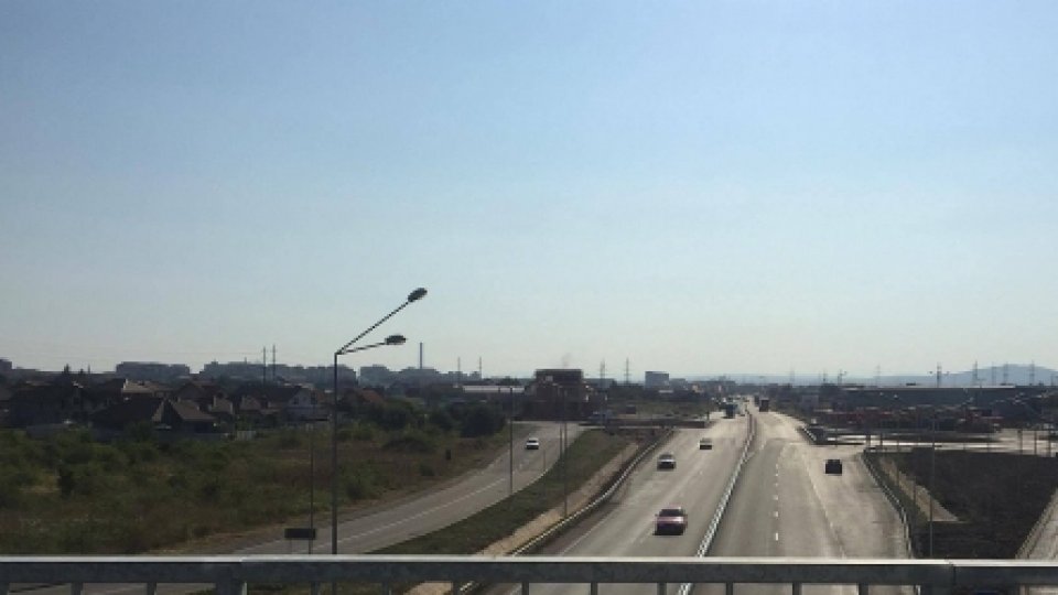 Eliminarea taxei de pod la Cernavodă-Feteşti, pe agenda Parlamentului