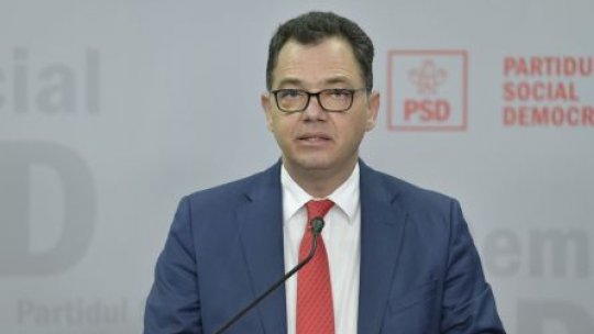 Parlamentarii PSD anunță amendamente privind majorarea alocațiilor și a punctului de pensie