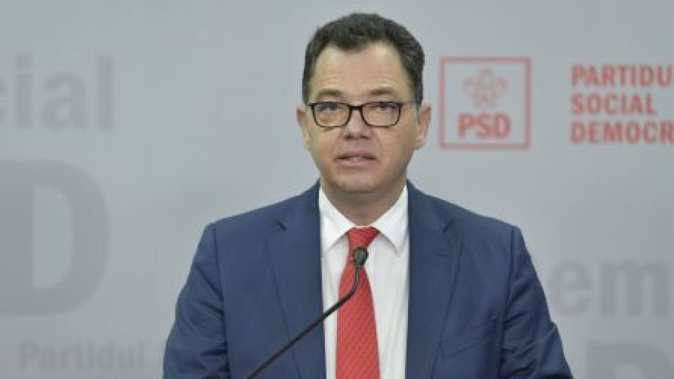 Parlamentarii PSD anunță amendamente privind majorarea alocațiilor și a punctului de pensie