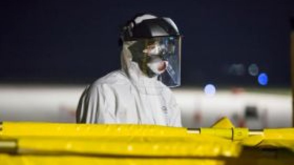 Restricții dure în Europa aduse de valul trei al pandemiei