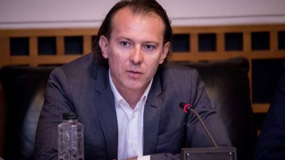 Premierul Cîțu solicită creșterea numărului de paturi ATI