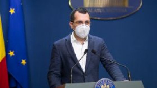 Voiculescu: Guvernul nu are intenția de a reduce veniturile medicilor