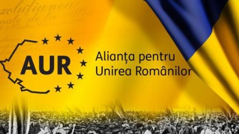 AUR solicită demiterea ministrului Sănătăţii și a șefului DSU