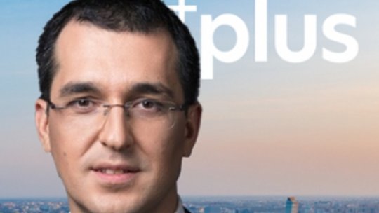 Ministrul Sănătății, Vlad Voiculescu, rămâne în funcție