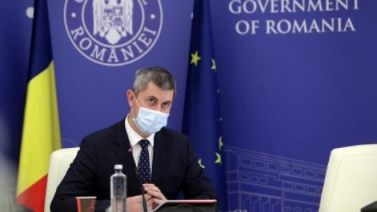 Barna: Premierul Cîțu nu mai beneficiază de susținerea USR-PLUS