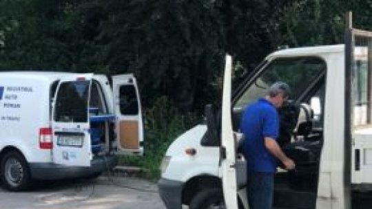 Programele Rabla Clasic şi Rabla Plus pot fi accesate