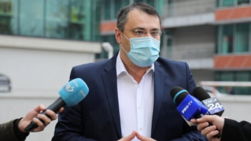 Ghinea: România va întârzia depunerea PNRR la Comisia Europeană