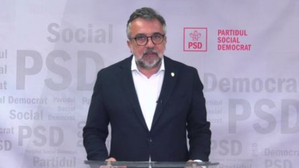 Parlamentarii PSD și AUR au sprijin pentru înființarea unei Comisii de anchetă