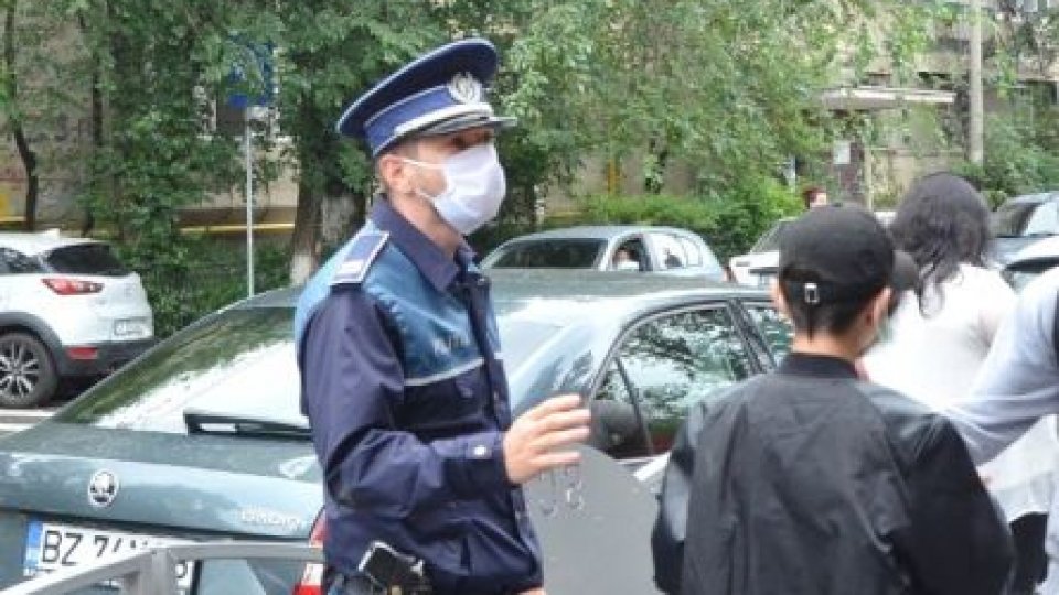 Prefectul Capitalei: Vom avea o perioadă de monitorizare de o săptămână