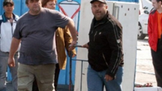 Bugetul alocat primei etape a programului "Rabla pentru electrocasnice",  epuizat