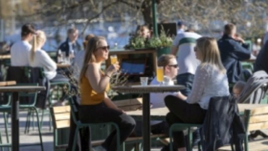 Măsurile de relaxare prevăzute pentru 1 iunie ar putea fi suplimentate