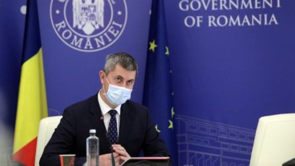 Dan Barna: La Ministerul Muncii se lucrează la o noua lege a pensiilor