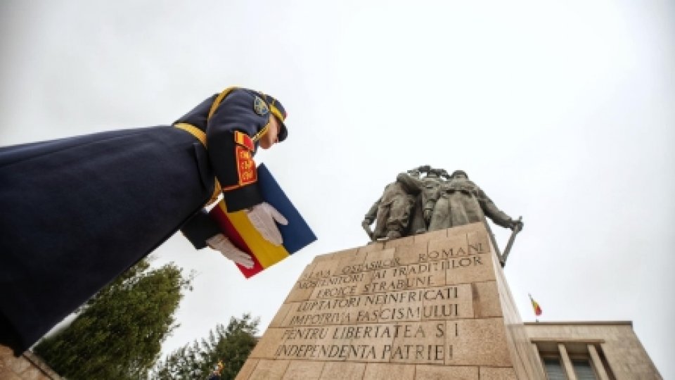 9 mai - sărbătoare cu triplă semnificație în România