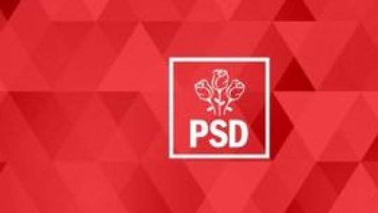 PSD Timiș marchează Ziua Europei