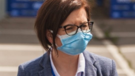 Ministrul Sănătății, apel către cadrele medicale