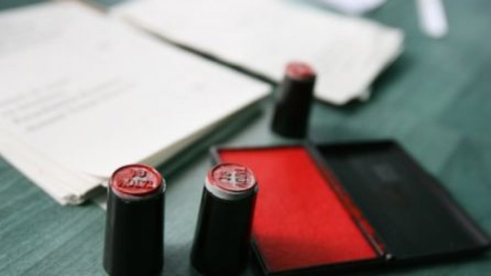 UPDATE 47% - prezența la vot la alegerile locale parțiale din țară