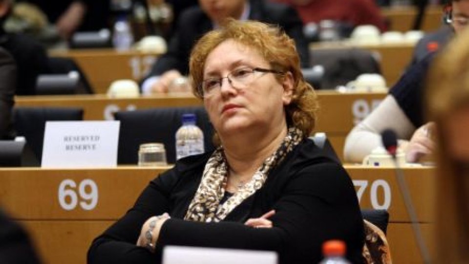 Renate Weber îşi va relua calitatea de Avocat al Poporului