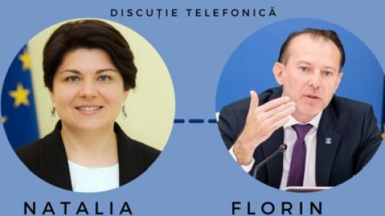 România și R.Moldova vor organiza o ședință comună de guvern
