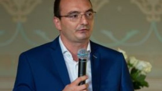 Iulian Popescu, consilier de stat pe probleme digitalizare la Cancelaria primului ministru