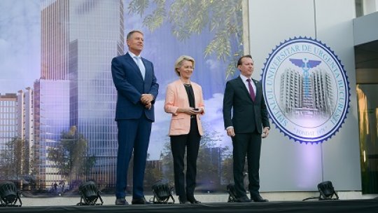 Comisia Europeană a aprobat Planul Naţional de Redresare şi Rezilienţă al României