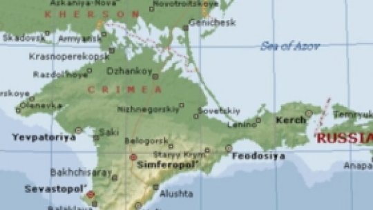 Ucraina,  nou apel la temperarea declaraţiilor privind iminenţa unui război