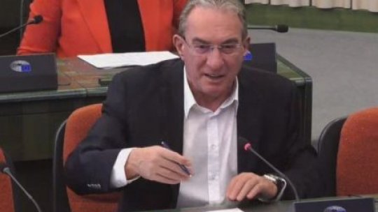 Iuliu Winkler: UE are interesul ca România să adere la Schengen