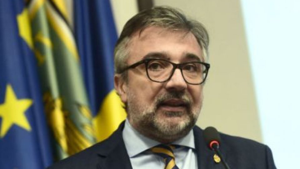 Mesajul ministrului Culturii, Lucian Romaşcanu, de Ziua Radioului