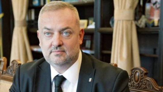 Răzvan Dincă, președintele SRR: "Să accelerăm nevoia de relevanţă a Radioului public"