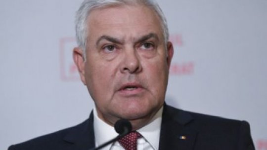 MApN monitorizează incidentul din proximitatea graniţei polono-ucrainene