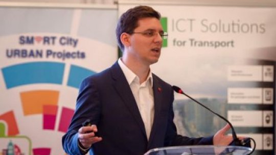 Victor Negrescu, întâlniri cu parlamentarii olandezi pentru aderarea României la Schengen