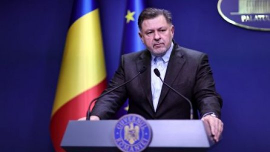 Rafila: COVID-19 nu mai reprezintă o problemă de sănătate publică în România
