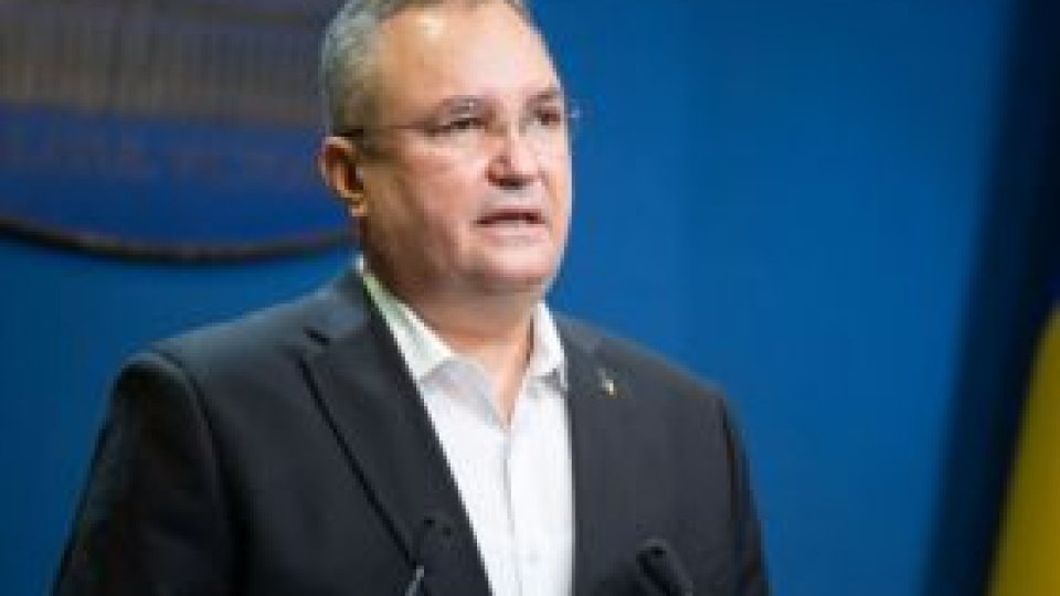 Mesajul premierului Nicolae Ciucă cu ocazia Zilei Minorităţilor Naţionale