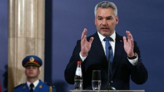 Zi decisivă pentru aderarea României la Spațiul Schengen