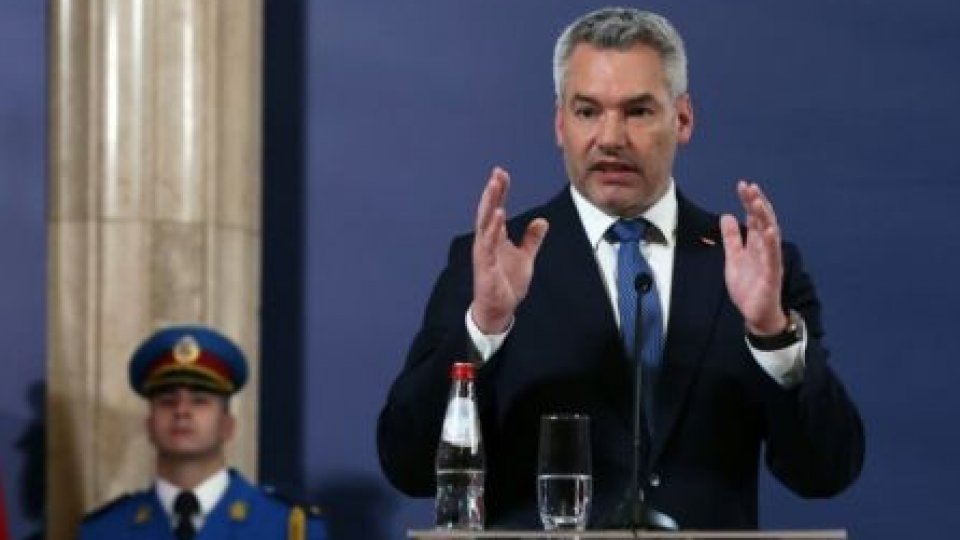 Zi decisivă pentru aderarea României la Spațiul Schengen