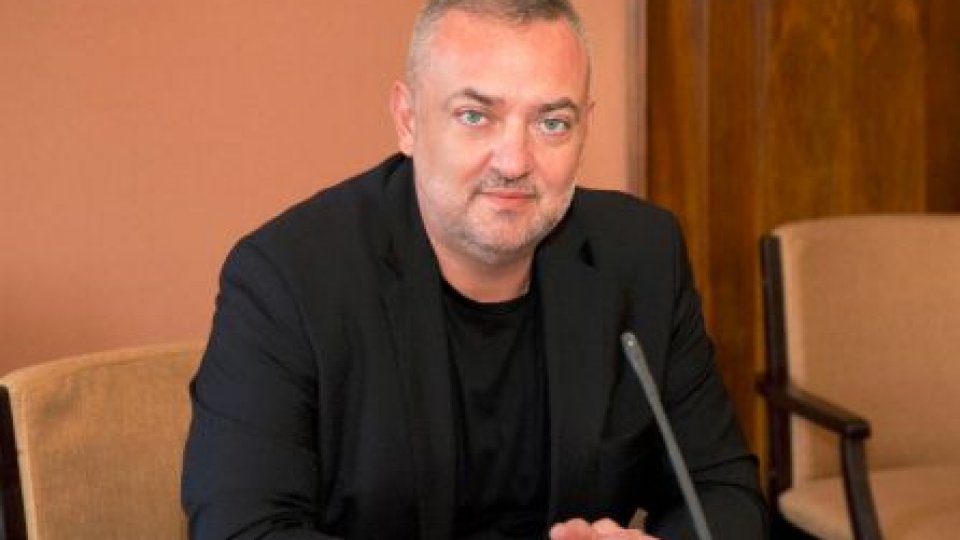 Ziua Mondială a Radioului: Mesajul PDG al SRR, Răzvan Dincă