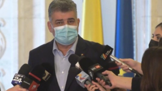 Coaliţia va discuta posibilitatea plafonării preţurilor la alimentele de bază