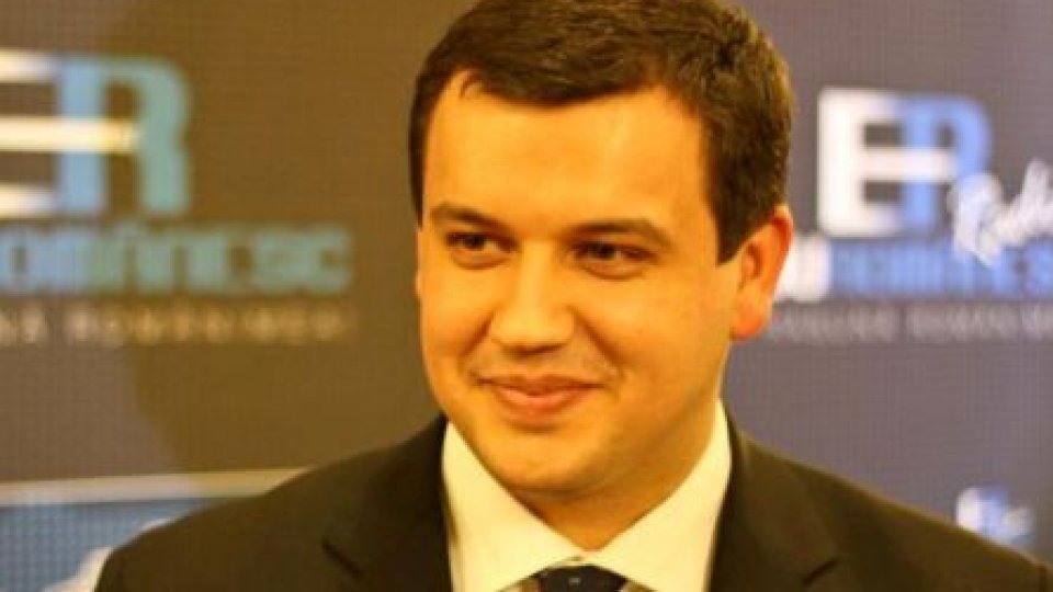 Eugen Tomac, reales în funcţia de preşedinte al Partidului Mişcarea Populară