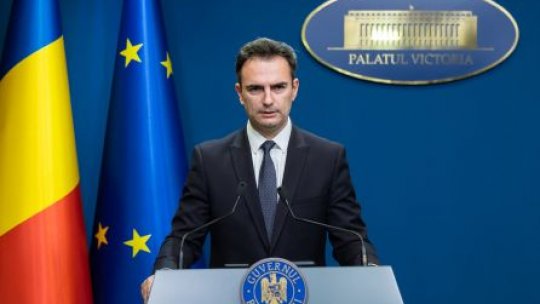 Guvernul României trimite o nouă tranşă de ajutoare Ucrainei