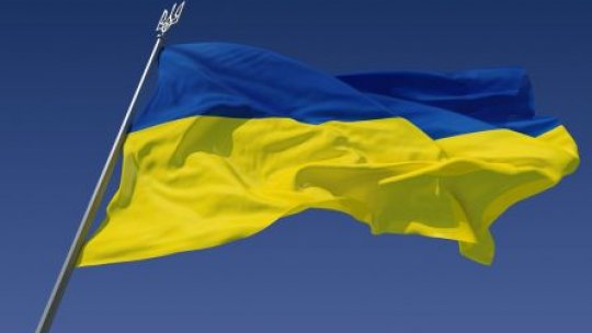 Au început primele convorbiri de pace ruso-ucrainene