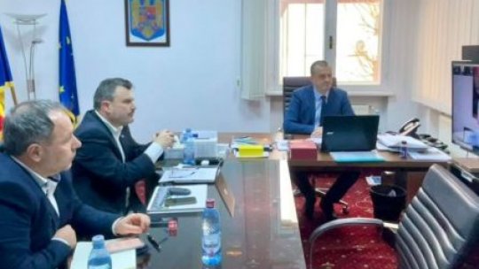 EXCLUSIV Sprijin financiar pentru asociațiile românilor din Ucraina