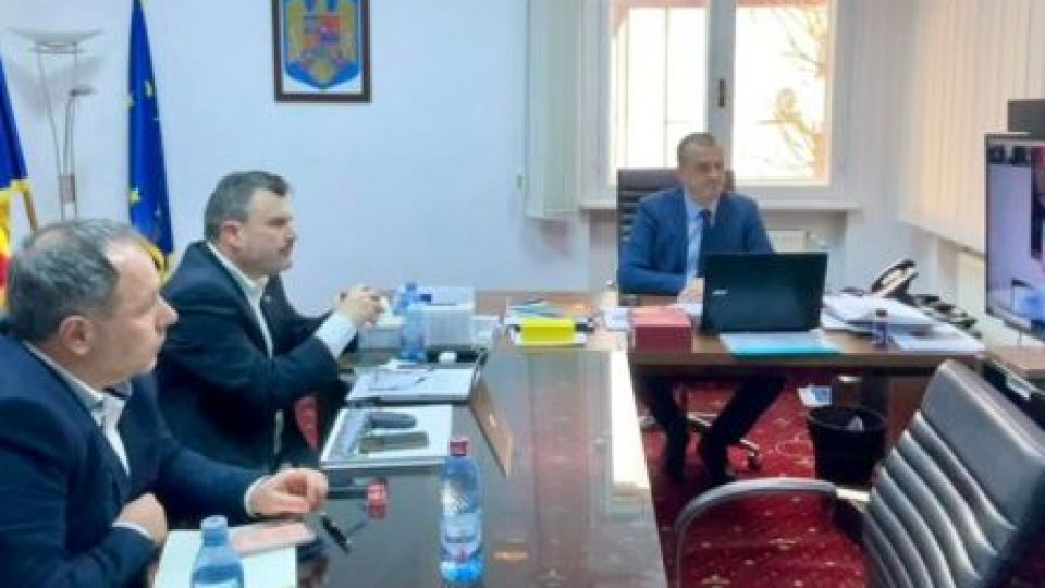 EXCLUSIV Sprijin financiar pentru asociațiile românilor din Ucraina
