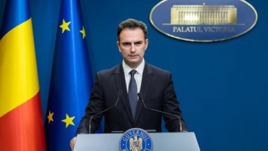 Guvernul pregăteşte un plan naţional pentru ajutorarea refugiaţilor din Ucraina