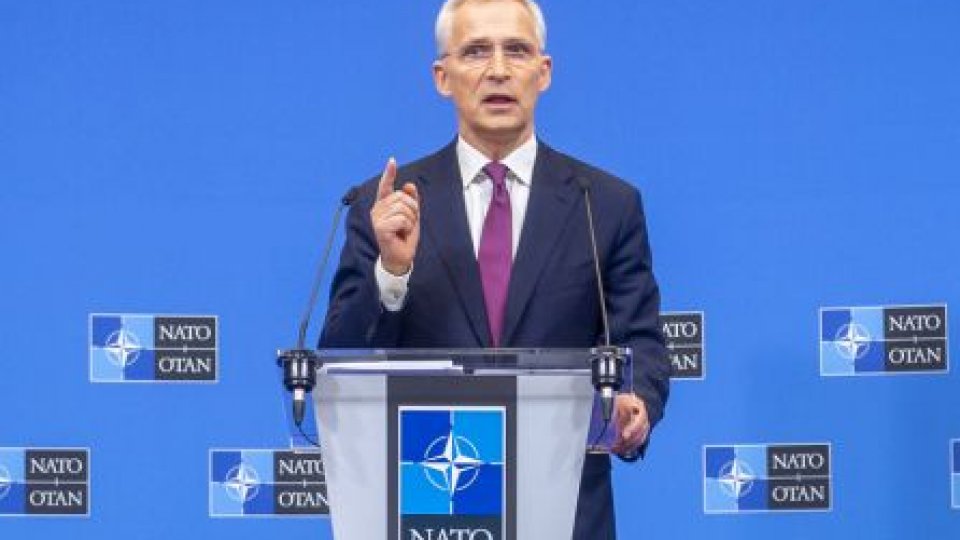 Bruxelles: NATO stabilește noi măsuri de siguranţă în faţa invaziei ruse din Ucraina