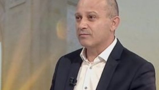 Ministrul Antreprenoriatului şi Turismului, Constantin Daniel Cadariu