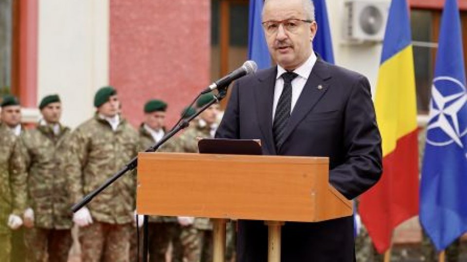 Vasile Dîncu: Este posibil ca războiul din Ucraina să mai dureze