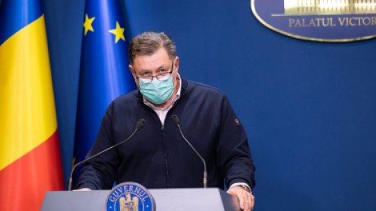 Rafila: Starea de sănătate a populaţiei poate fi îmbunătăţită