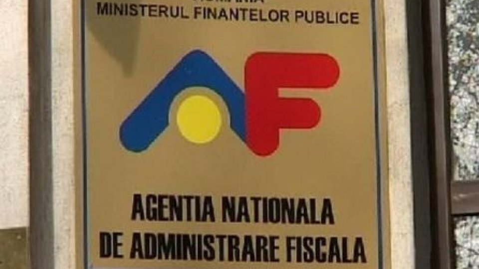  ANAF începe controale ample în toate domeniile cu risc ridicat de evaziune