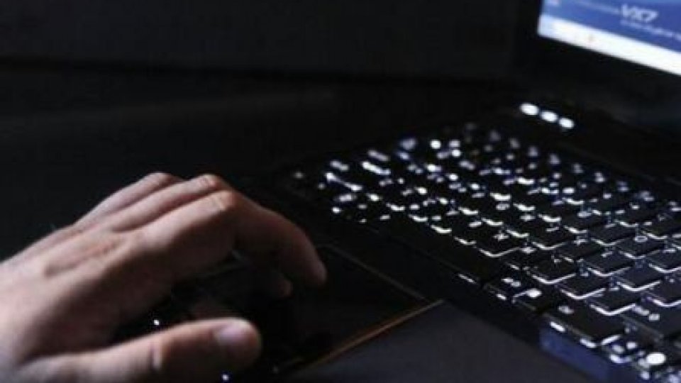 Val de atacuri cibernetice în România