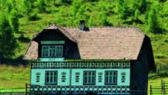 PROIECT Ajutor de minimis pentru agenţiile de turism care primesc turişti străini